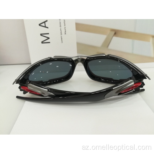 Polarized Sun Glasses Moda Aksesuarları Topdan